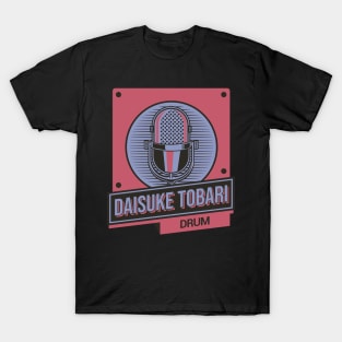 Drum T-Shirt